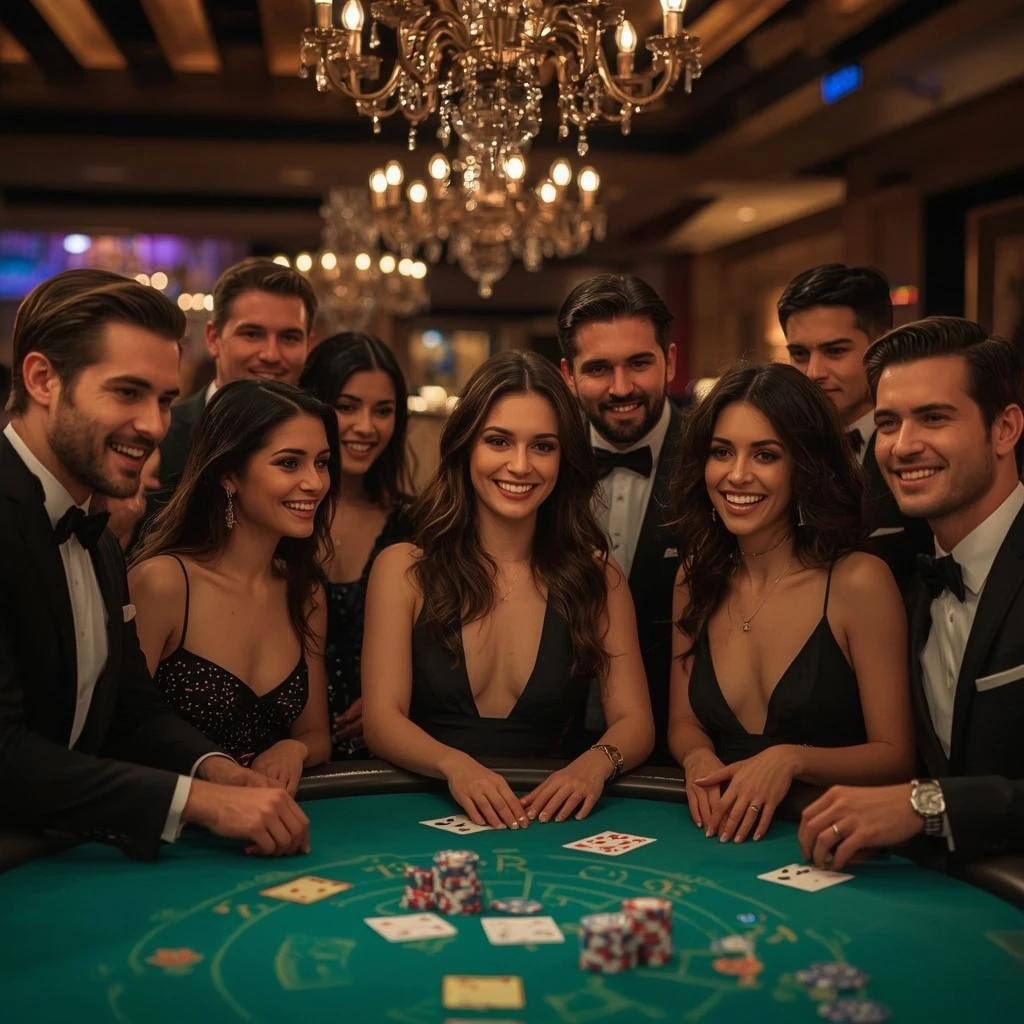 blackjack au casino Spins of Glory Casino