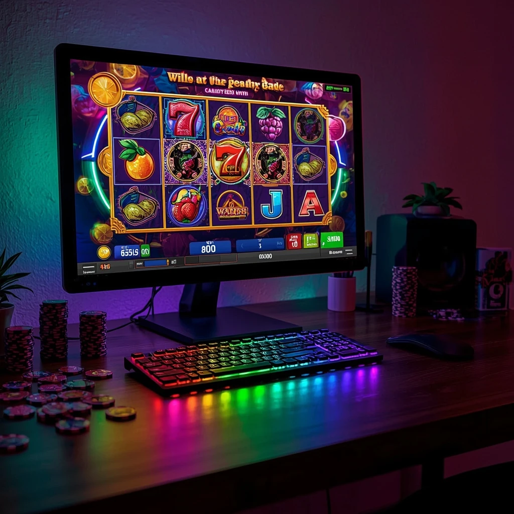 Microgaming Spins of Glory Casino
