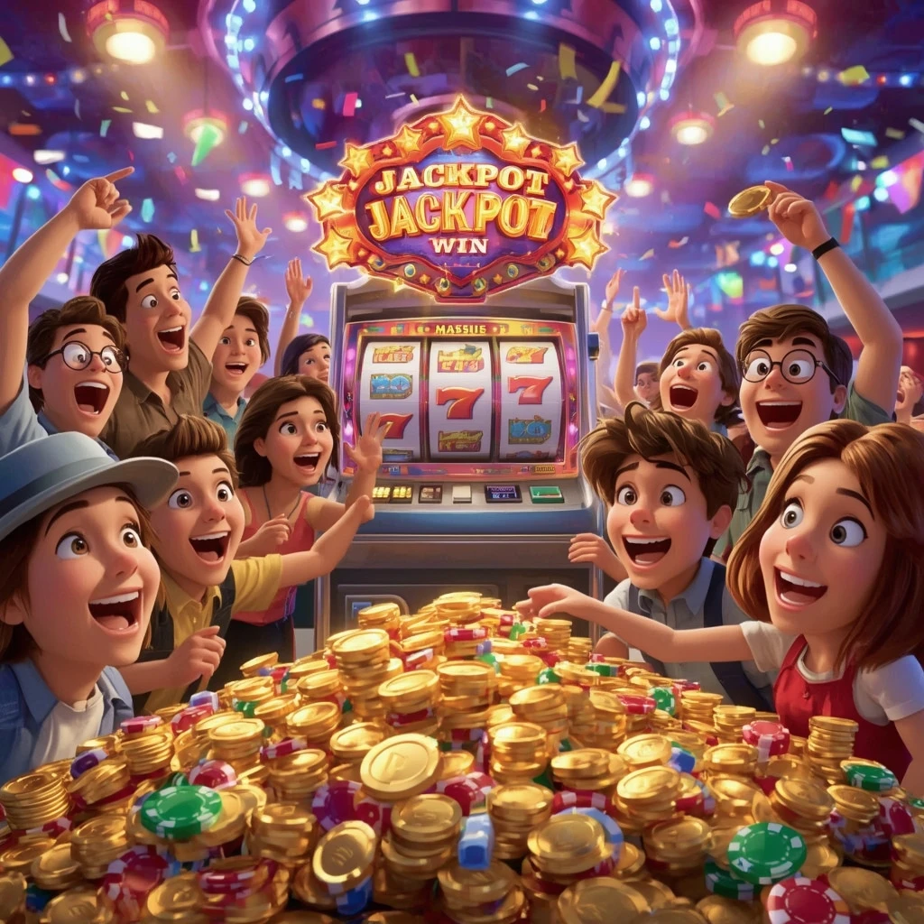 meilleurs jeux de Jackpot Spins of Glory Casino