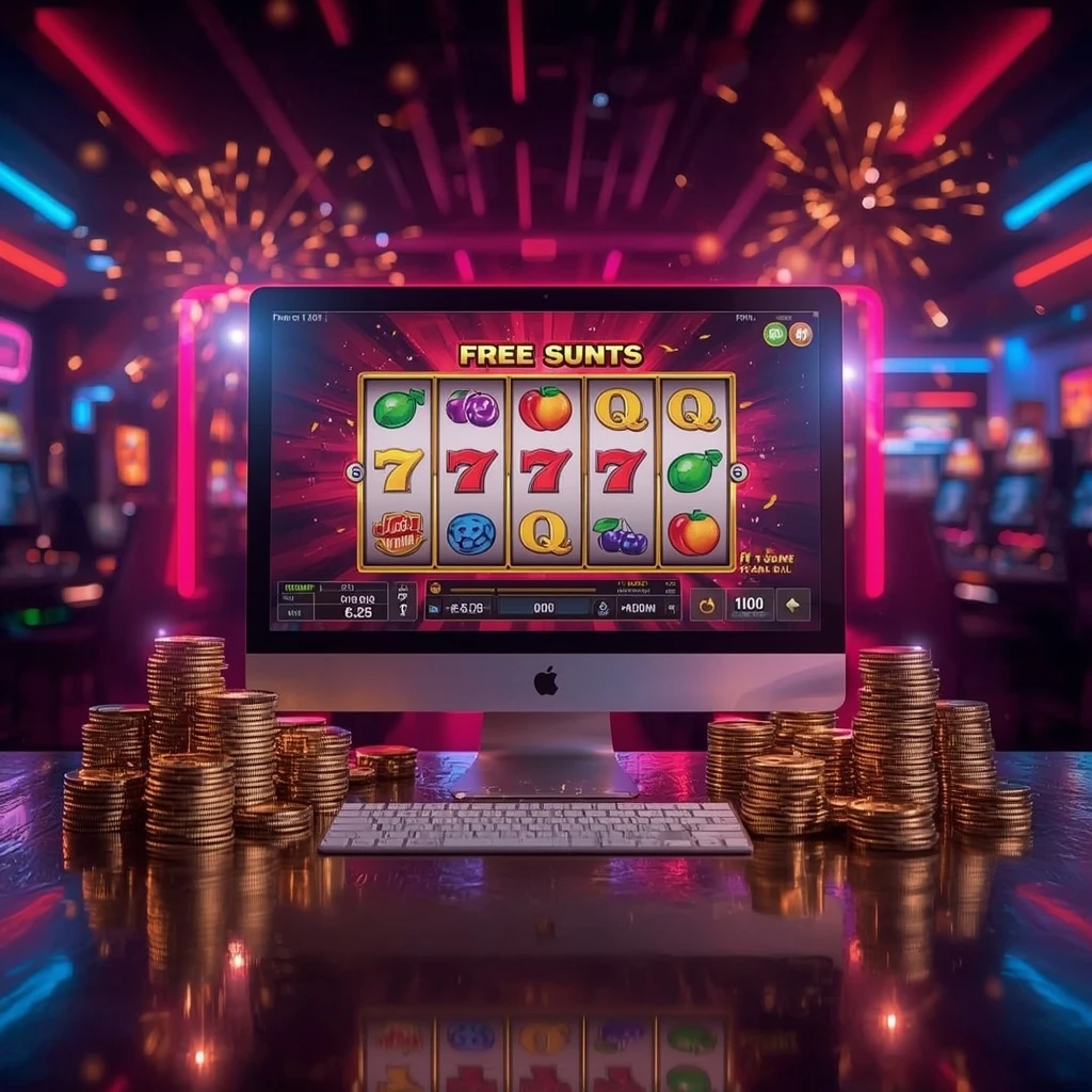 machines à sous Spins of Glory Casino