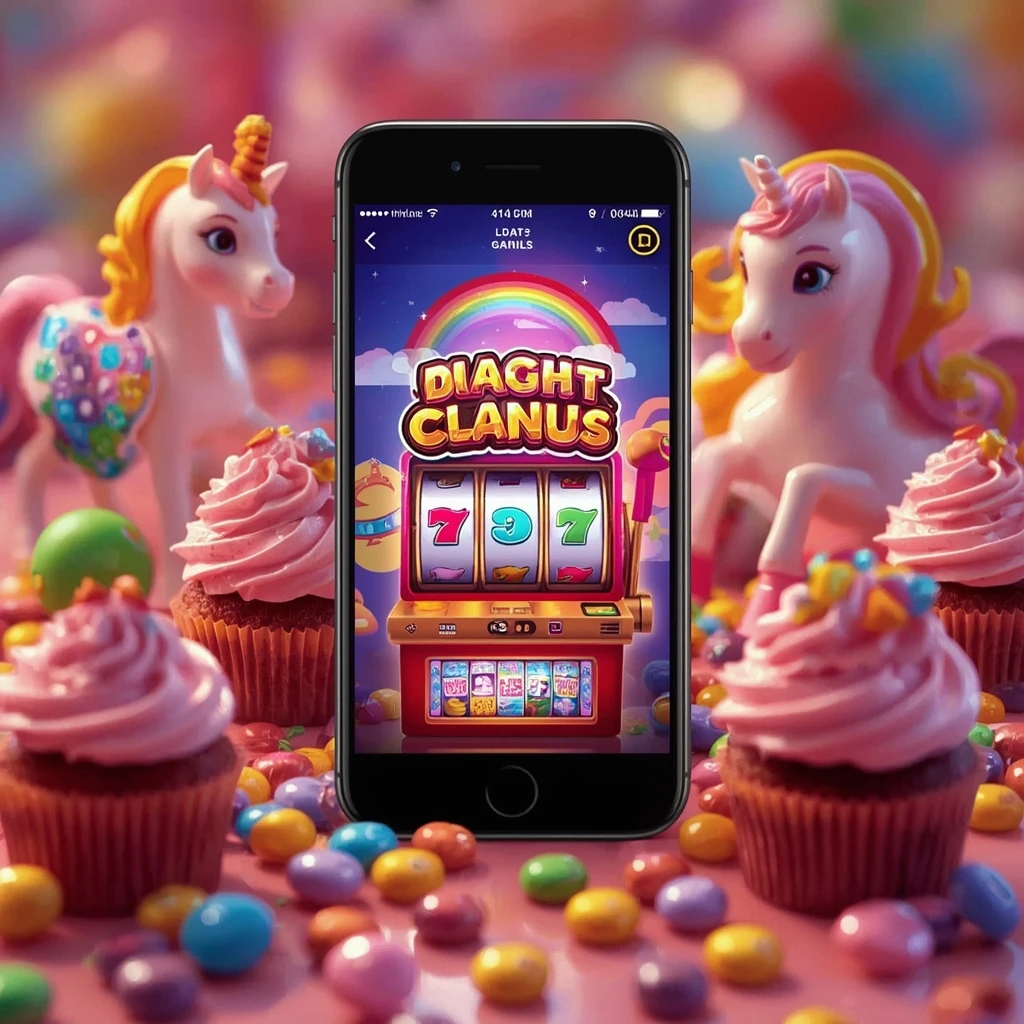 machines à sous sur iPhone Spins of Glory Casino