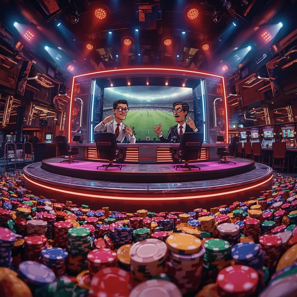 Paris au casino sur le football Spins of Glory Casino
